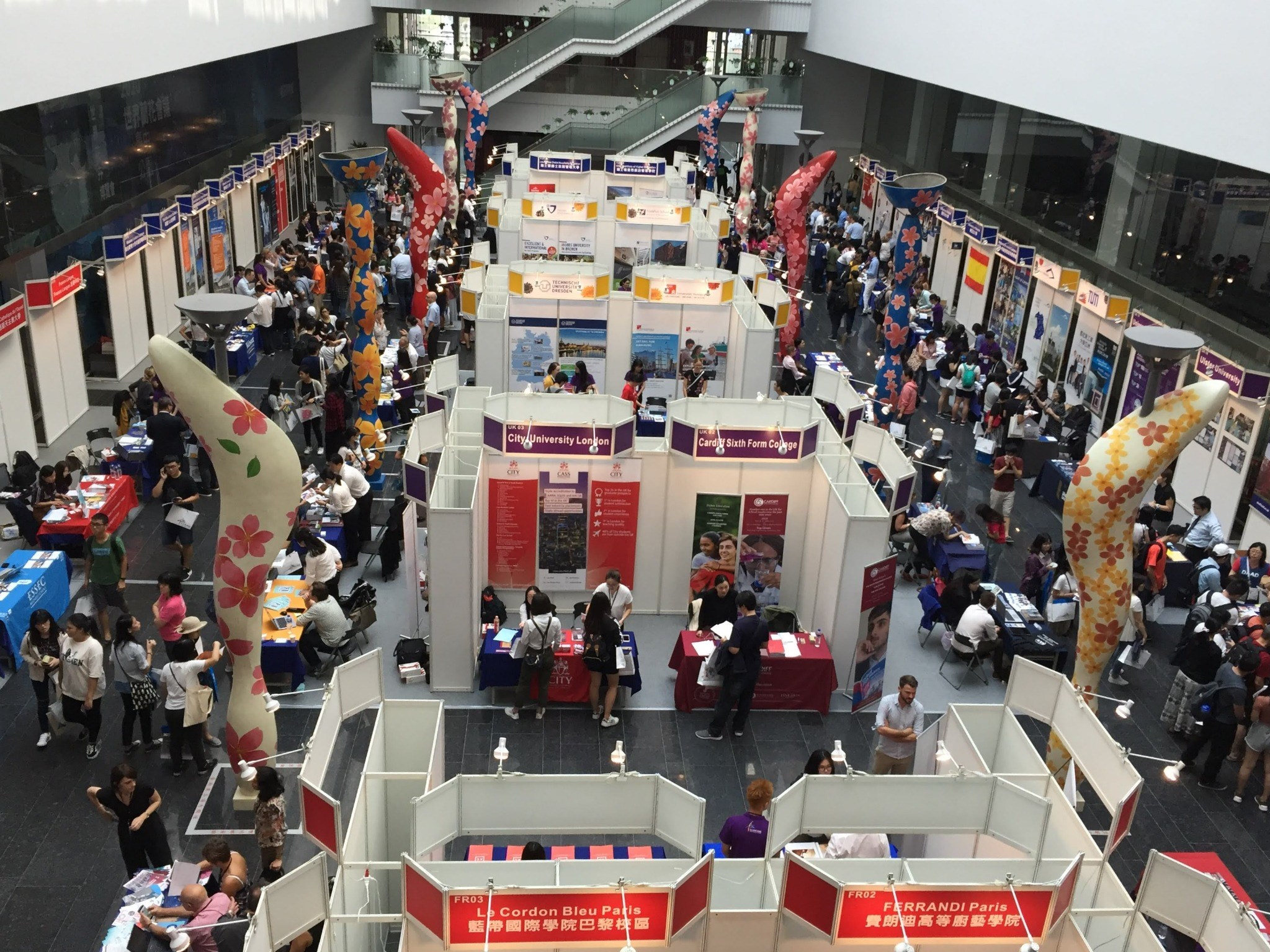 2018 EEFT 台中